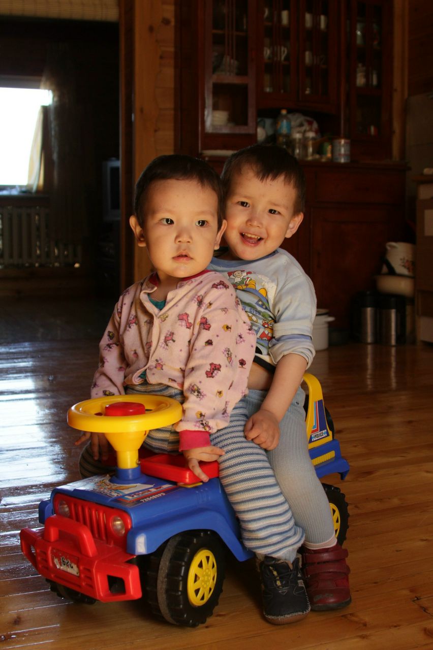 Олег Васильев Арианович | Якутск