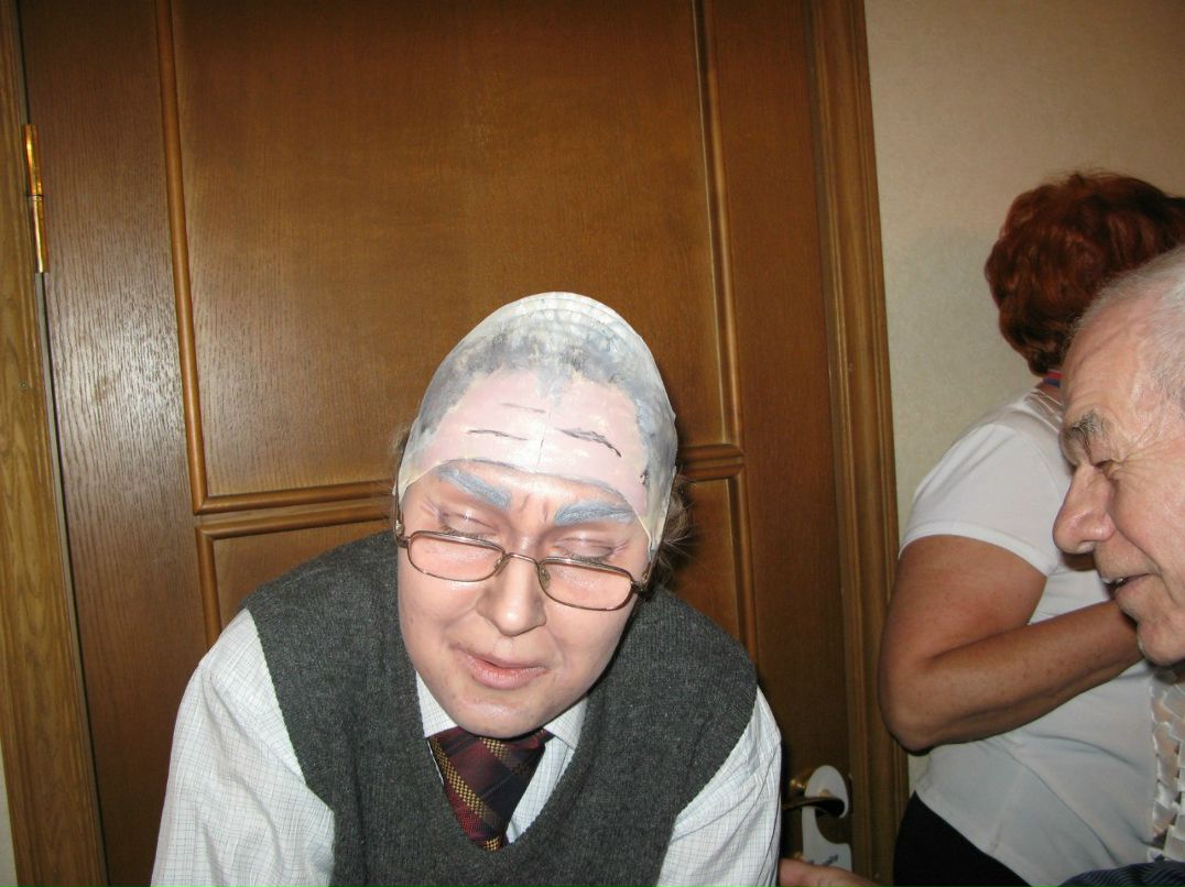 Даша Фитисова | 