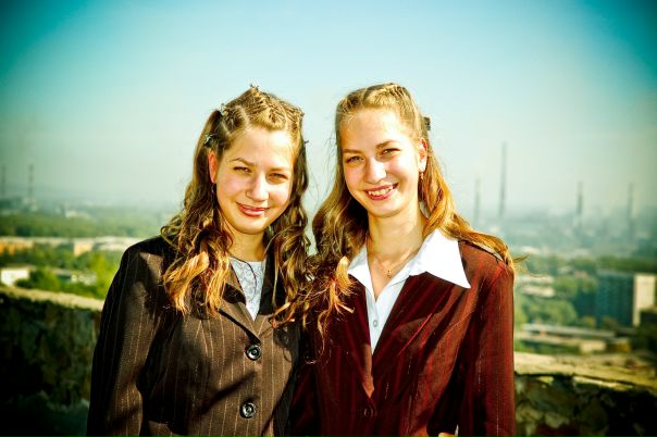 №7, Татьяна Агапова №7, Татьяна Агапова