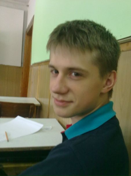 №11, Богдан Андреевич, 32 года, Днепр (Днепропетровск) №11, Богдан Андреевич, 32 года, Днепр (Днепропетровск)