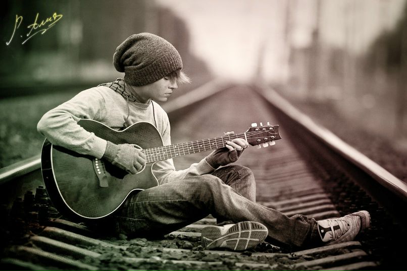 Віктор Усатюк | Киев