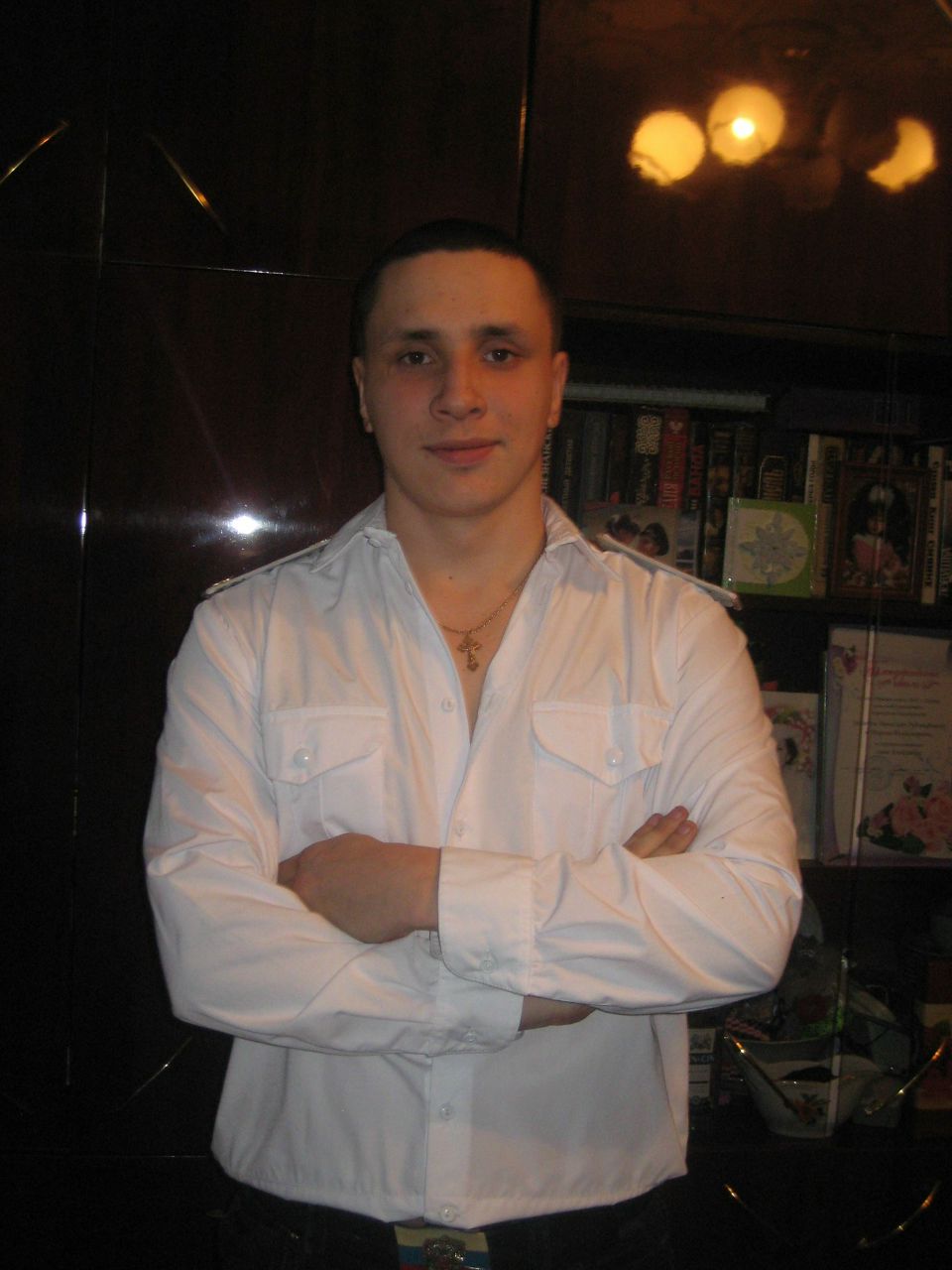 Александр Зонов <<<NEO>>> | Киров