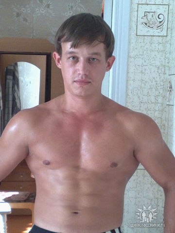 Дима Андреянов | Зеленодольск