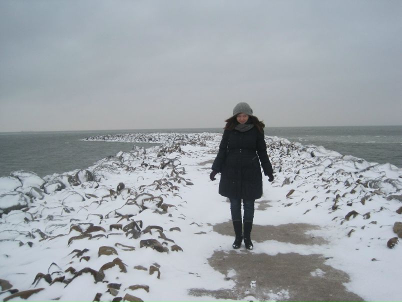 №4, Дарья Курицына, 33 года, Москва №4, Дарья Курицына, 33 года, Москва