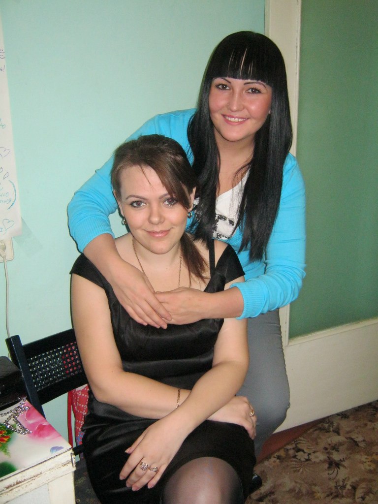 Татьяна Ракуцева | Новосибирск