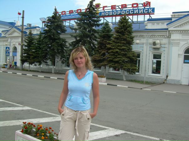 №65, Марина Тихомирова, Рыбинск №65, Марина Тихомирова, Рыбинск