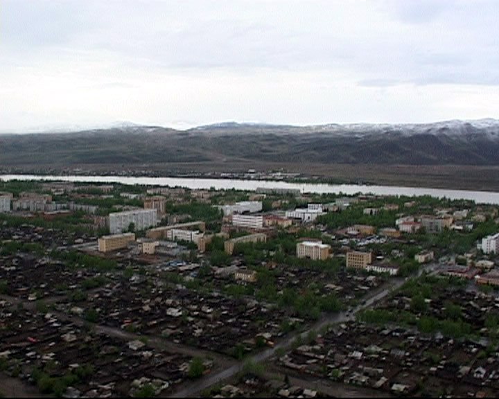 Alex Set Advayta | Красноярск