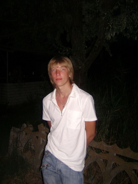 №12, Игорь Фартушный, 35 лет, Киев №12, Игорь Фартушный, 35 лет, Киев