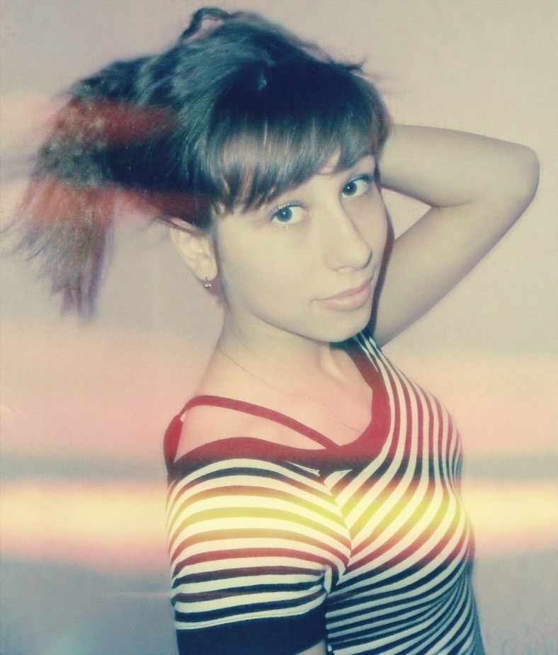 Катя Кислица | Винница