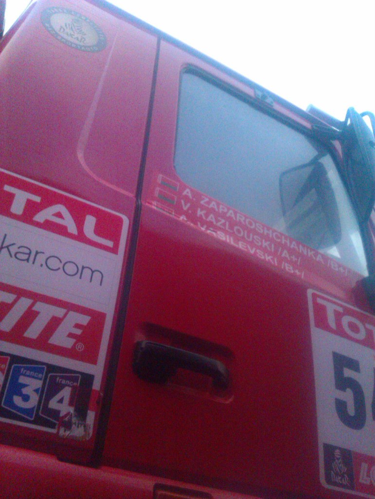 Антон Кажуро | Жодино