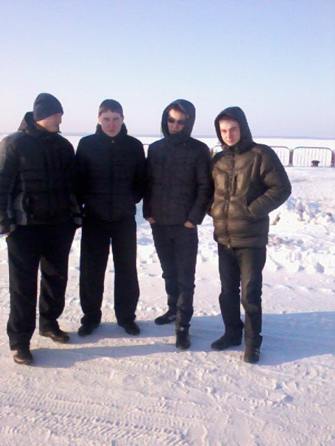 Андрей Никитенко 