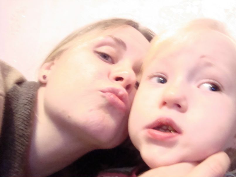 Ксюша Свиридова | Могилёв