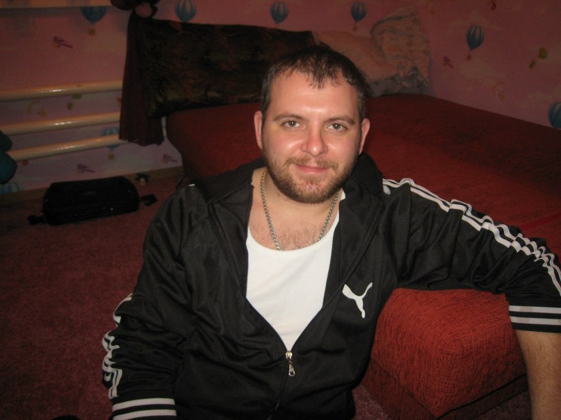 Алексей Мазуркевич | Миасс