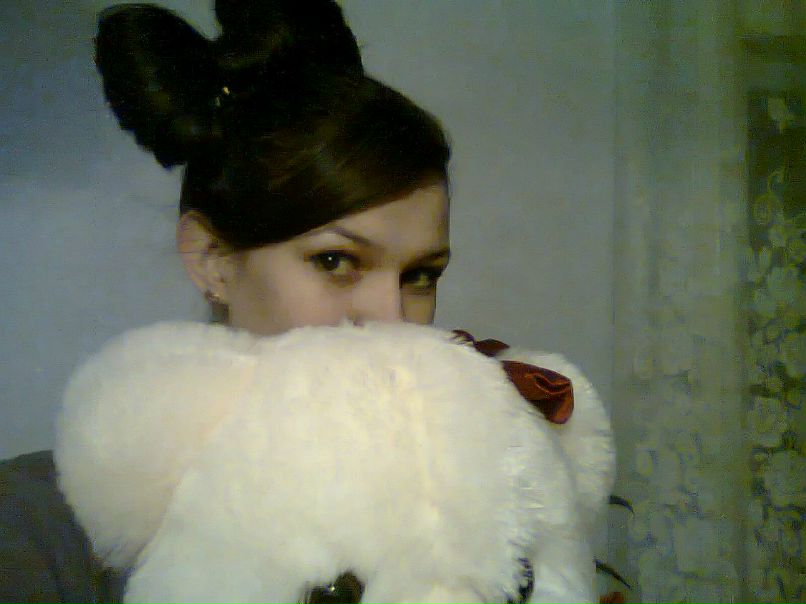 Дашенька Дашенька KISS | Ульяновск