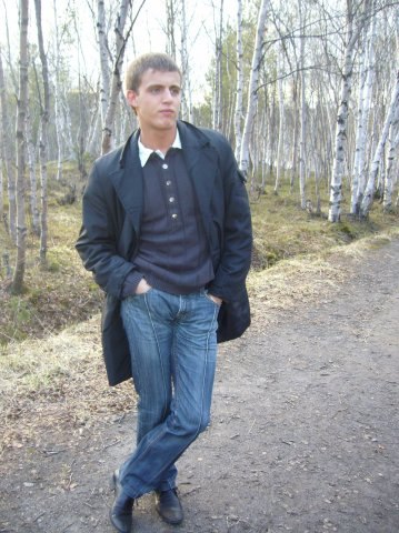 Кирилл Марков Владимирович | Волгоград