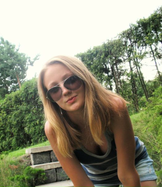 №85, Катя Квасова №85, Катя Квасова