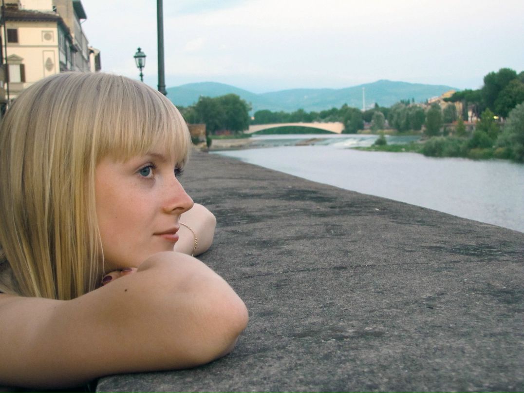 Аня Репакова | Екатеринбург