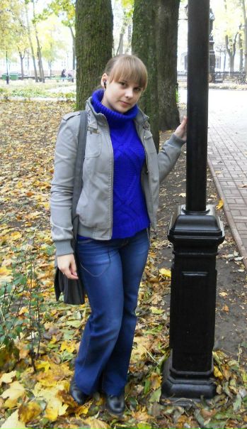 №22, Елена Чубалина, 32 года, Ярцево №22, Елена Чубалина, 32 года, Ярцево