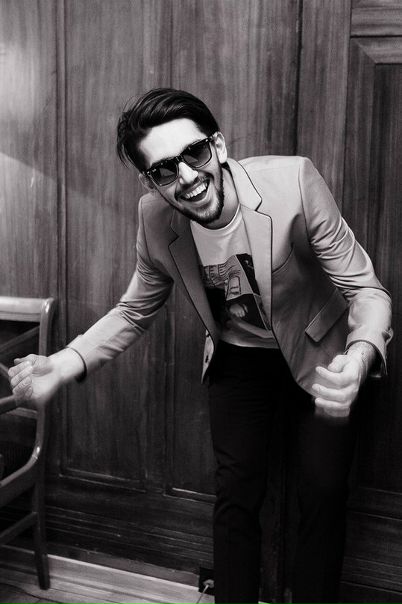 №139, Anton Nosik №139, Anton Nosik