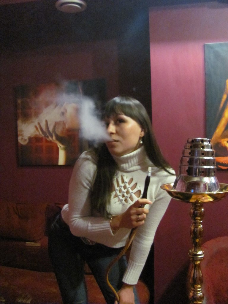 Анна Лёгкая | Херсон