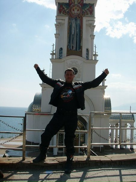 №2, Александр Богатырь, Луганск №2, Александр Богатырь, Луганск