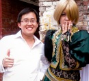 №7 Eugene Seng