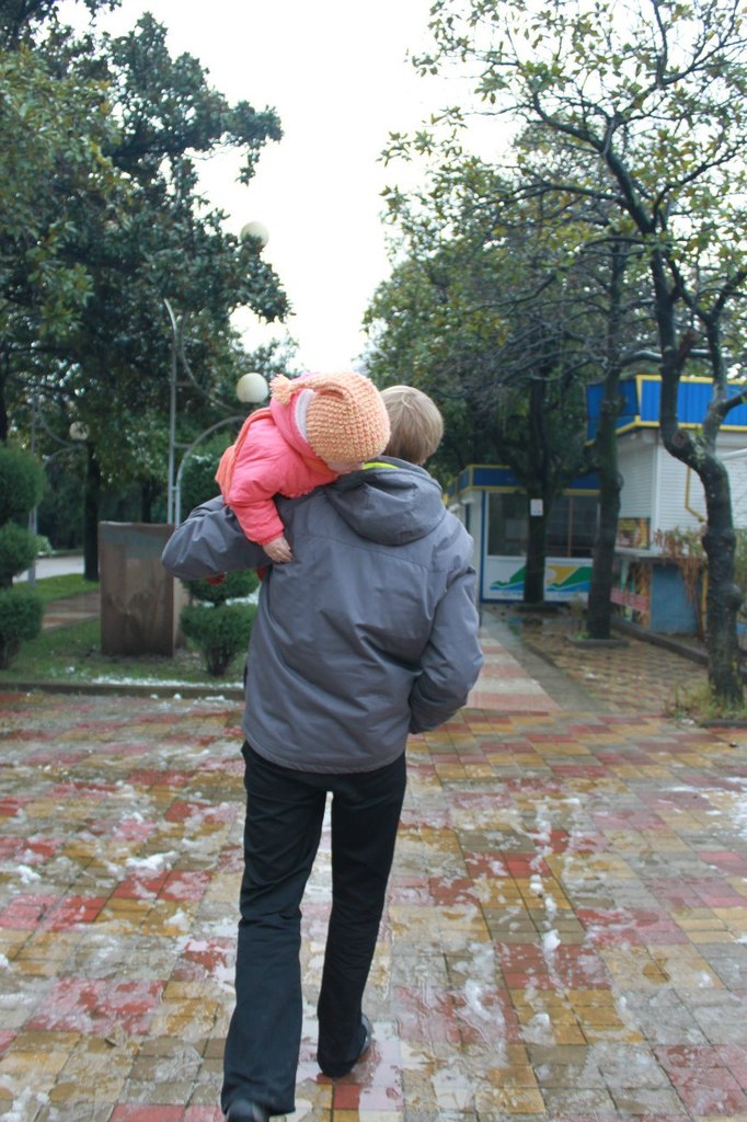 Никита Карачёв Никитос | Сочи