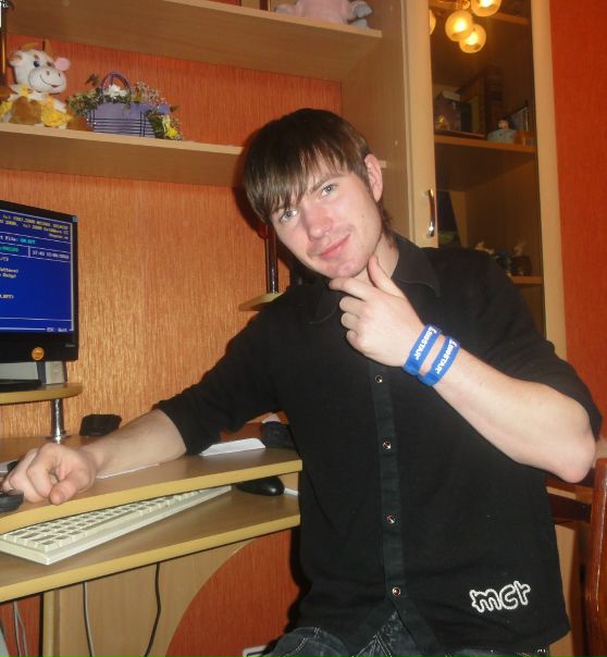 №3, Александр Смирнов №3, Александр Смирнов