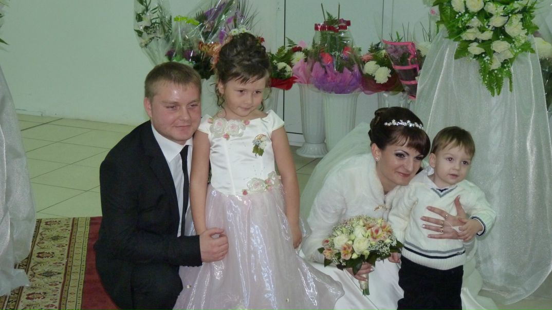 №11, Марина Старик №11, Марина Старик