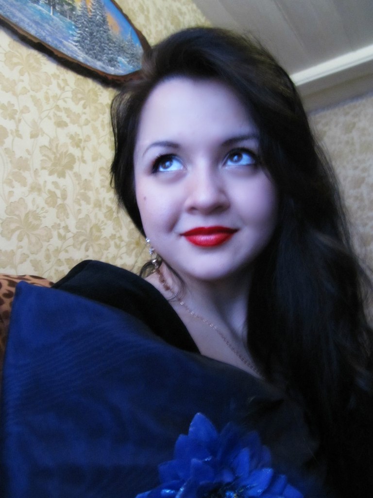 Kamilla Jessop | Saint George