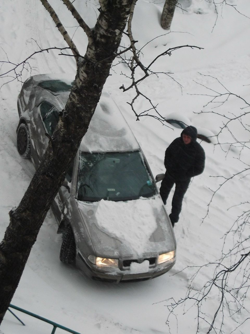 Георгий Василиади | Москва