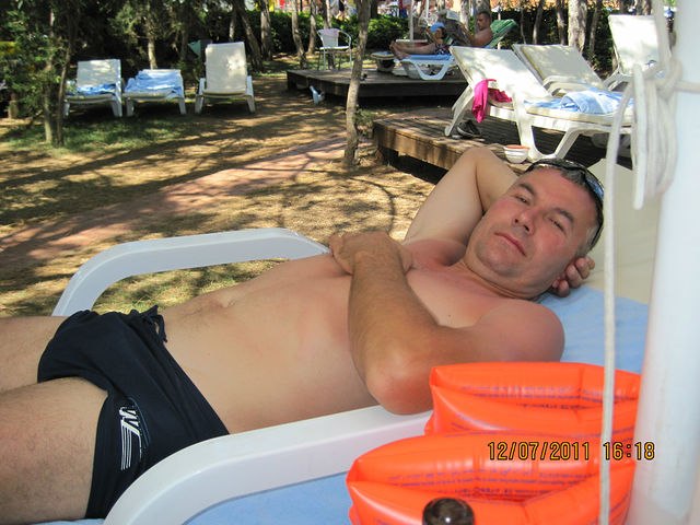 Ильдар Абянов | Москва