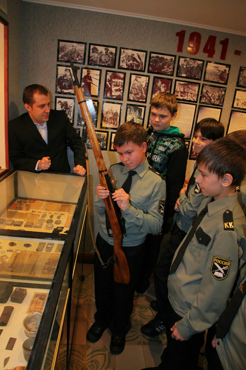 Анатолий Кизилов Михайлович | Электросталь