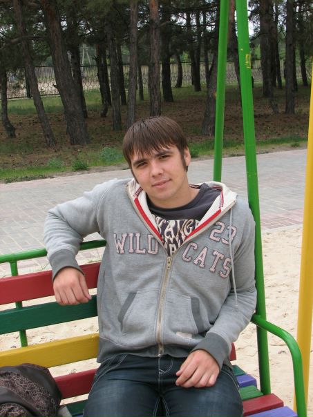 №21, Andree Zapara, Энергодар №21, Andree Zapara, Энергодар