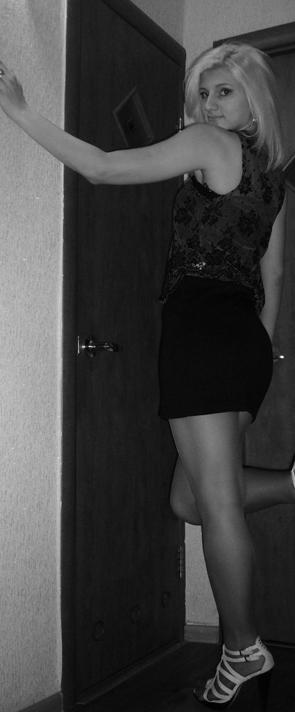 Юлия Молчанова | Петропавловск