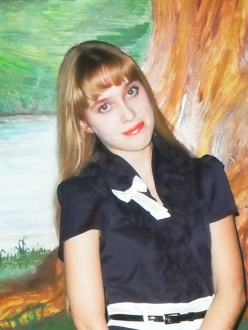 Виктория Ивлева | 