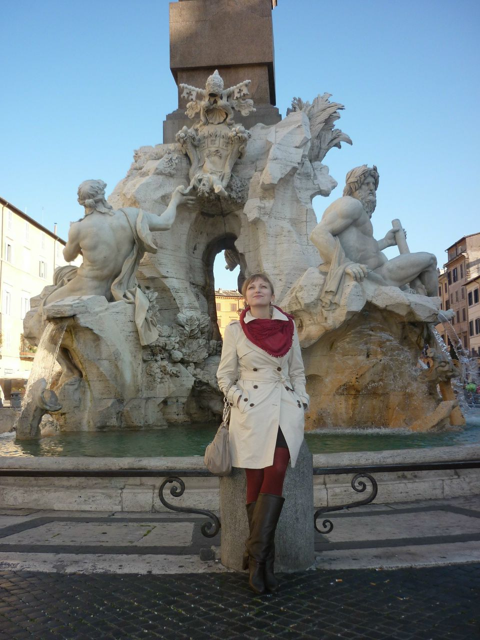 Анна Селезнёва | Санкт-Петербург