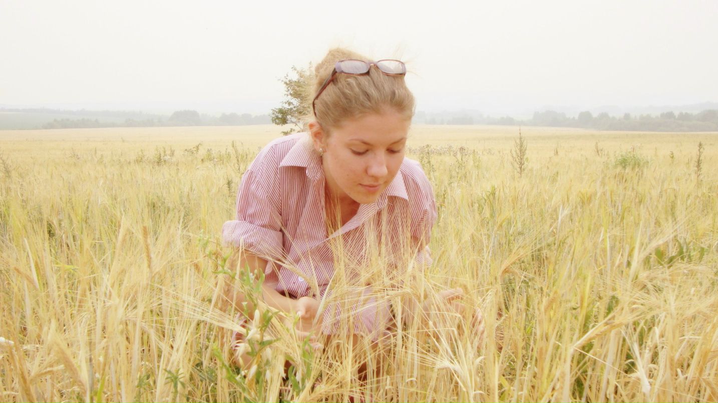 Анна Мурашова | Москва