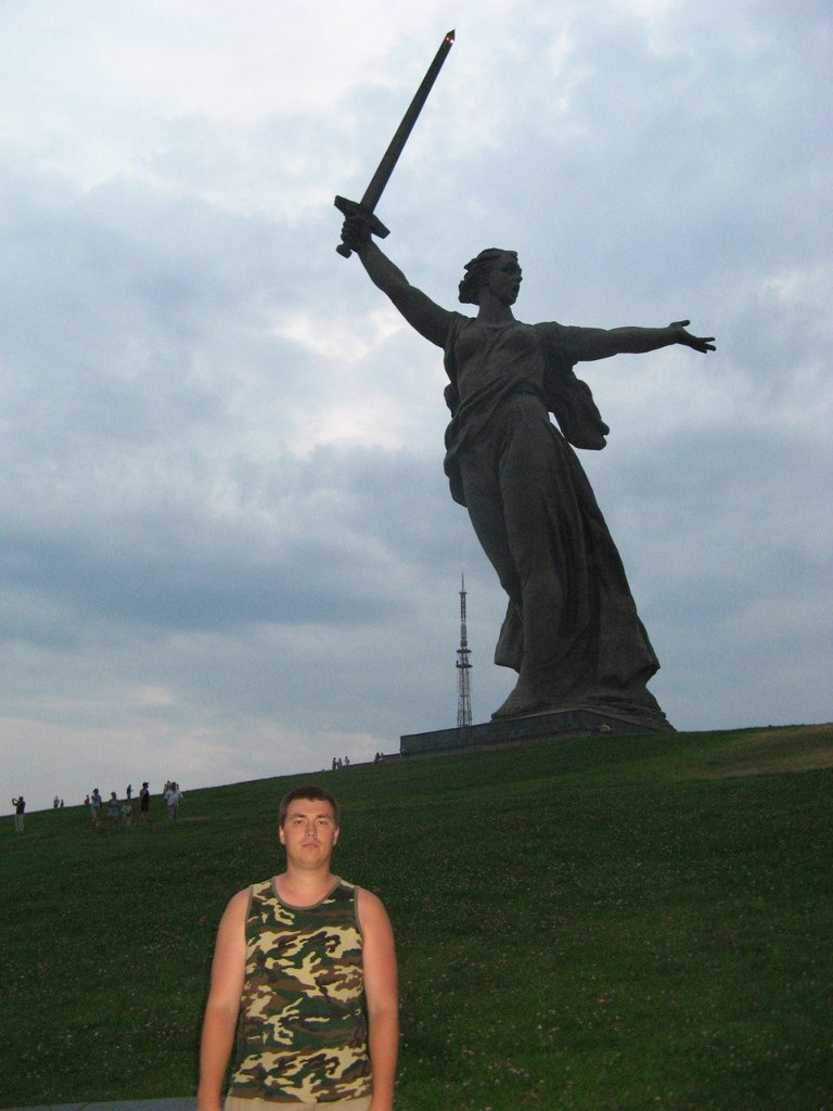 Михаил Илинич | Москва