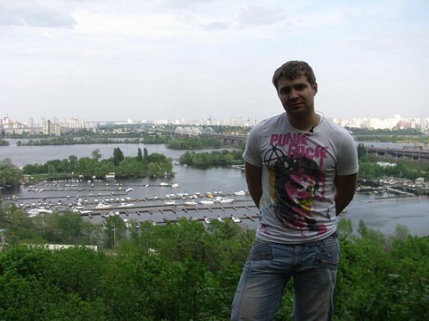 №90, Владимир Сокуренко, 37 лет №90, Владимир Сокуренко, 37 лет