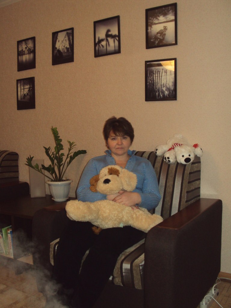 Лидия Дударева | Москва