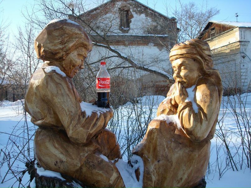 Сергей Лушников | Богучаны