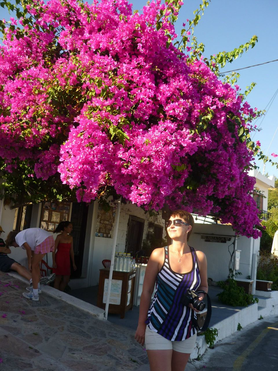 Яна Белодед | Москва