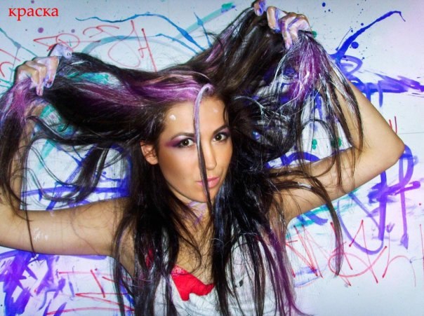 Анастасия Маслова | Екатеринбург