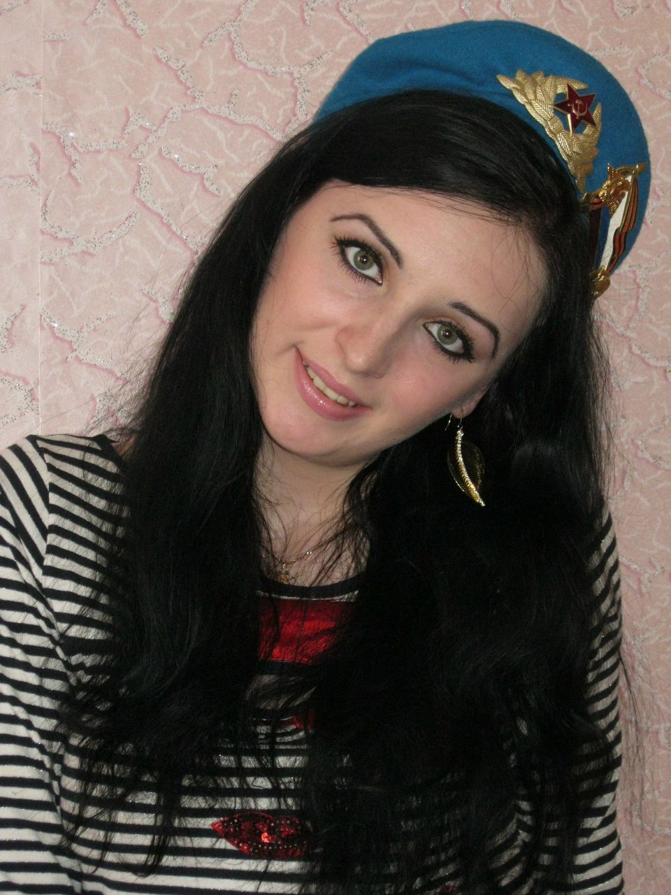 Ксения Юрина | Саратов