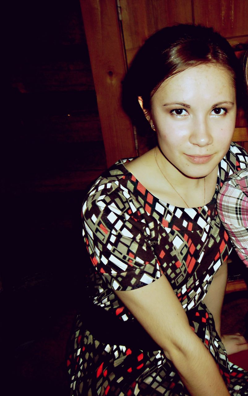 Алина Самойлова | 