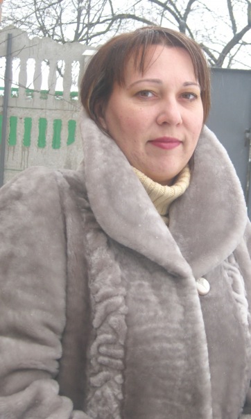 №1, Наталия Соколенко, Ромны №1, Наталия Соколенко, Ромны