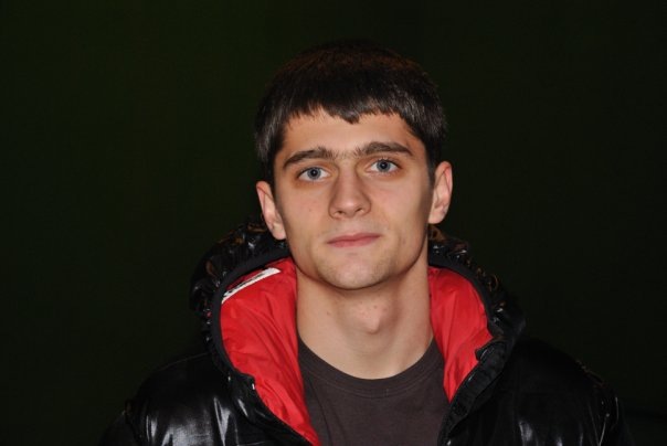 №2, Антон Маккерт №2, Антон Маккерт