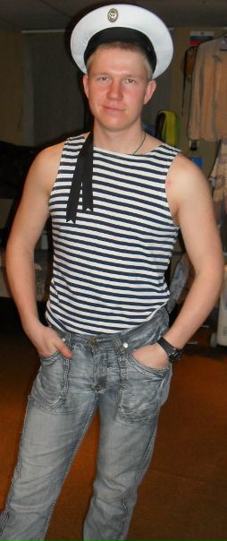 №99, Иван Туголуков, Объячево №99, Иван Туголуков, Объячево