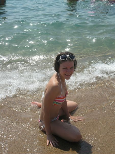 №20, Евгения Колосова, 31.1.1954, Москва №20, Евгения Колосова, 31.1.1954, Москва